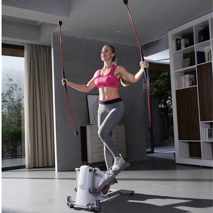 Harison HR-347Eco Intelligent Magnetic Elliptical Machine