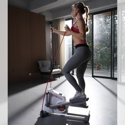 Harison HR-347Eco Intelligent Magnetic Elliptical Machine