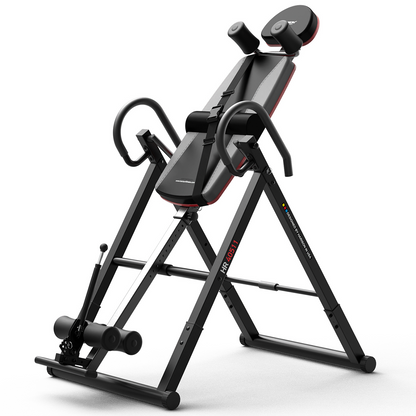 -Inversion Table-Gym Direct