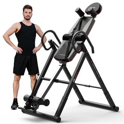 -Inversion Table-Gym Direct