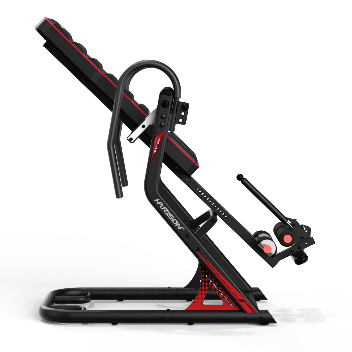 Harison HR-407 Heavy Duty Inversion Table