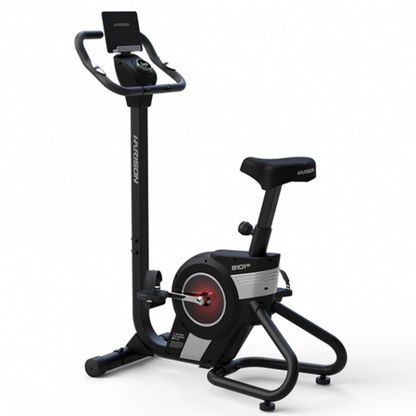 Harison HR-B101Eco Magnetic Upright Exercise Bike