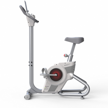 Harison HR-B101Eco Magnetic Upright Exercise Bike