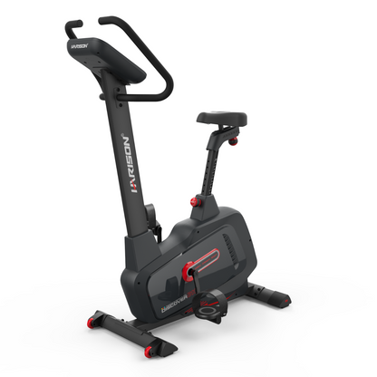 -Upright Bikes-Gym Direct