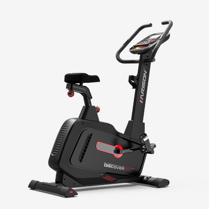 HARISON Discover B11Eco Home Upright Exercise Bike