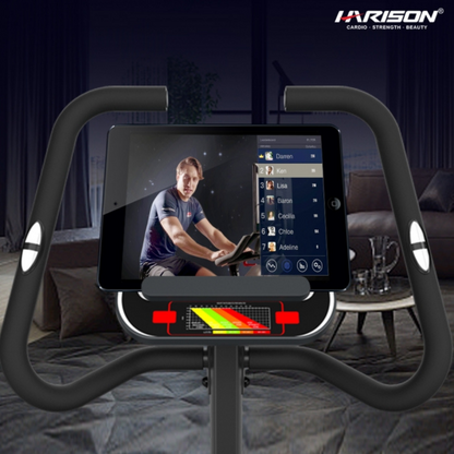 HARISON Discover B11Eco Home Upright Exercise Bike