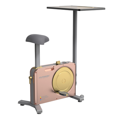 Harison Multi-functional Magnetic Exercise Bike