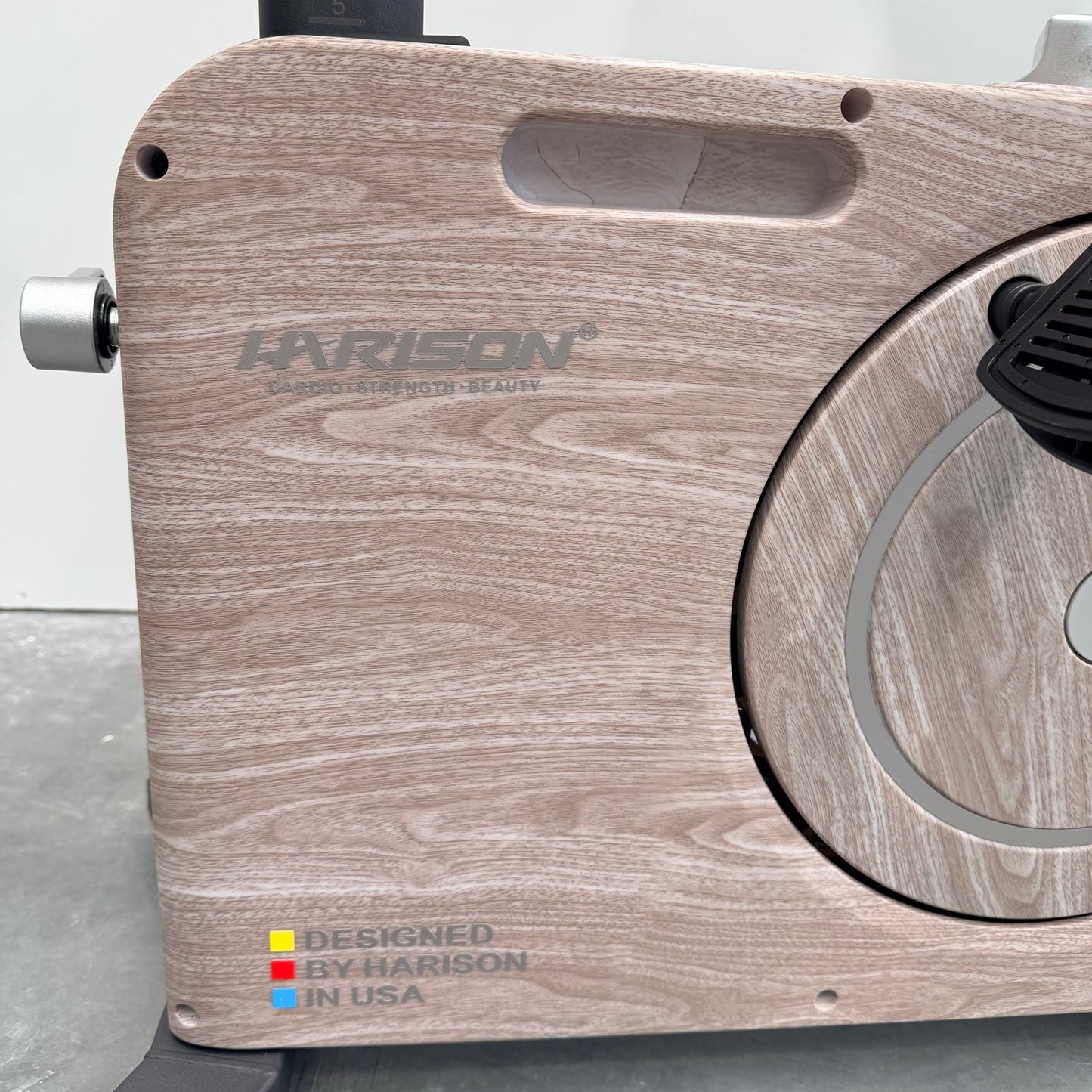 Harison Multi-functional Magnetic Exercise Bike