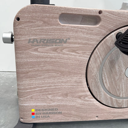 Harison Multi-functional Magnetic Exercise Bike