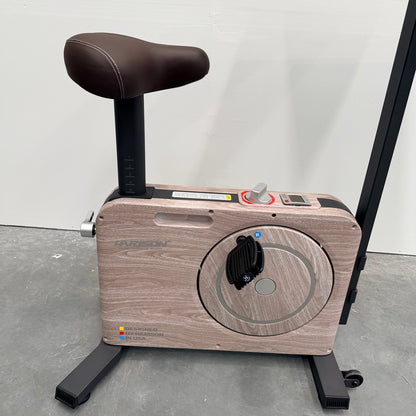 Harison Multi-functional Magnetic Exercise Bike