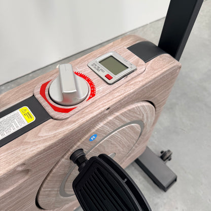Harison Multi-functional Magnetic Exercise Bike