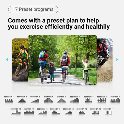 -Commercial Recumbent Bikes-Gym Direct