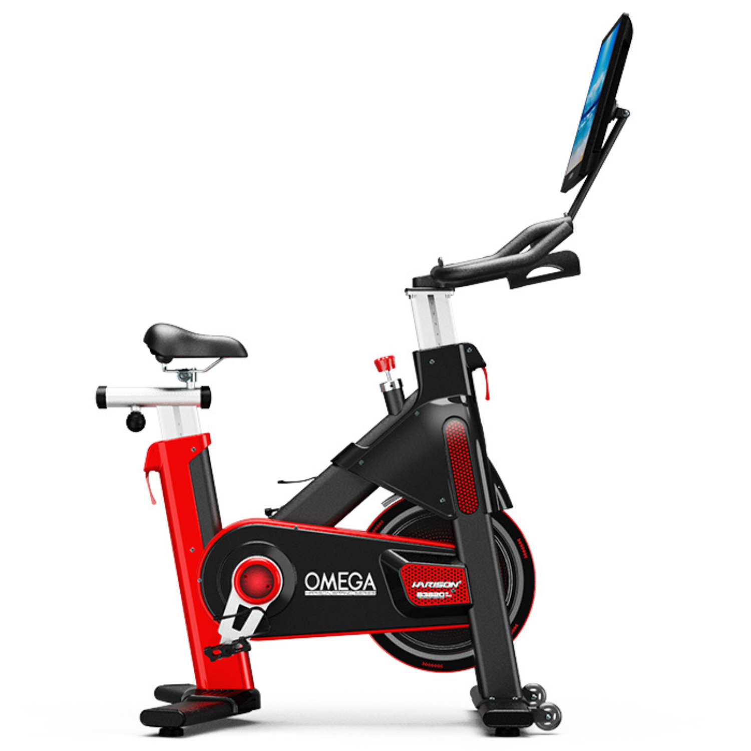 -Commercial Spin Bikes-Gym Direct