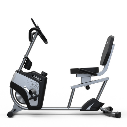 Harison HR-B50Tech Home Recumbent Exercise Bike