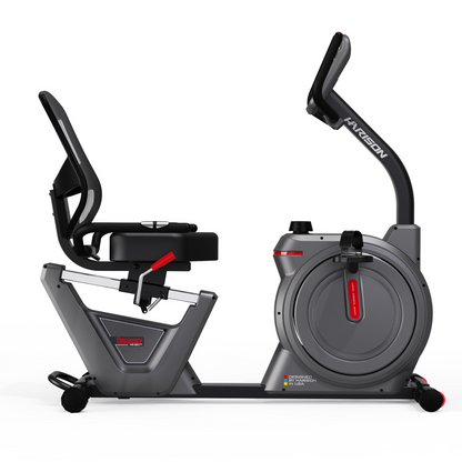 HARISON HR-B51 Tech Light Commercial Recumbent Exercise Bike