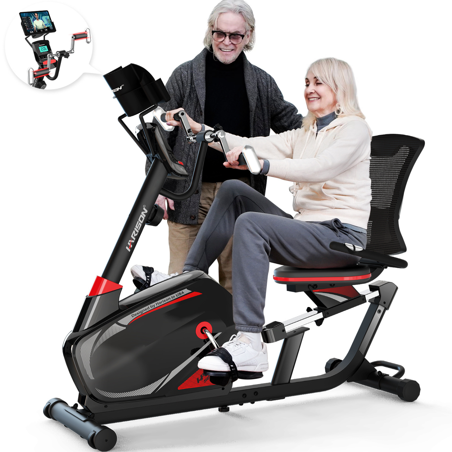 Fitness Consumer Reports Recumbent Exercise Bikes Borneobulletin