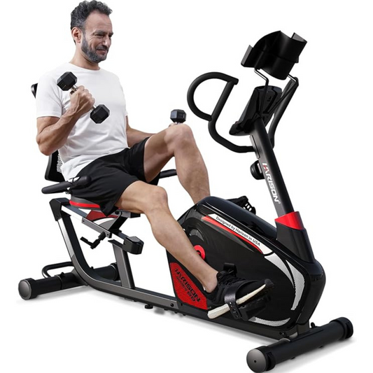 Recumbent stationary bike for sale hotsell