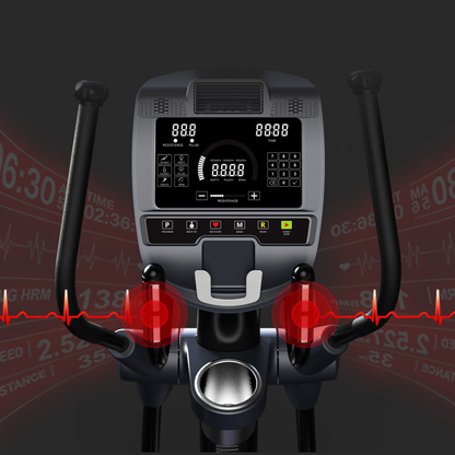 Harison Discover HR-E3620 Commercial Elliptical Machine