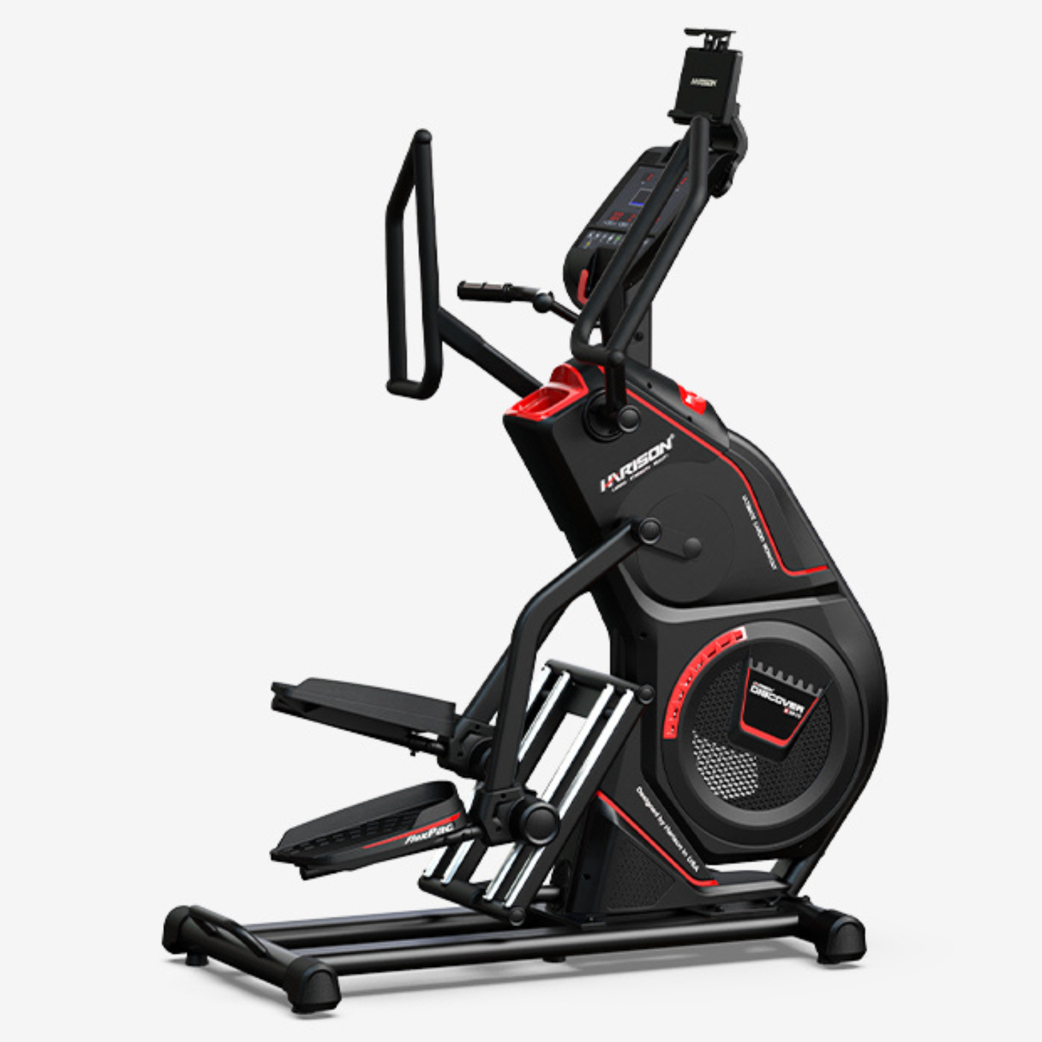 Hr elliptical sale