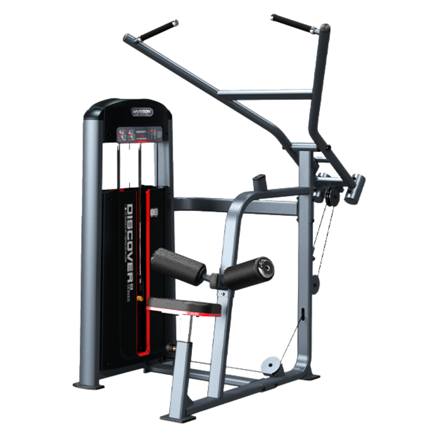 Harison HR-G10 Series Commercial HR-G1056 Lat Pulldown