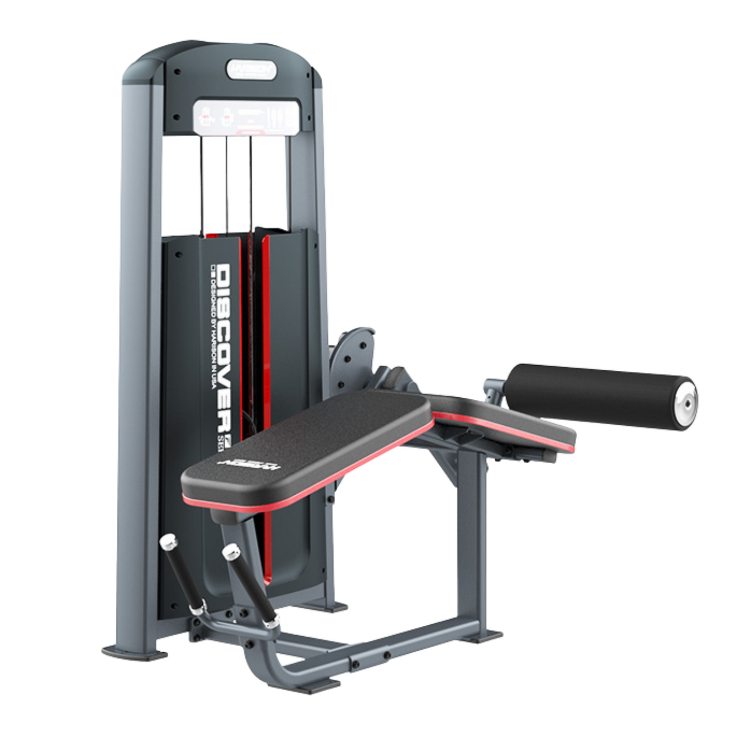 Harison HR-G10 Series Commercial HR-G1058 Leg Curl