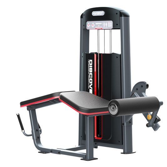 Harison HR-G10 Series Commercial HR-G1058 Leg Curl