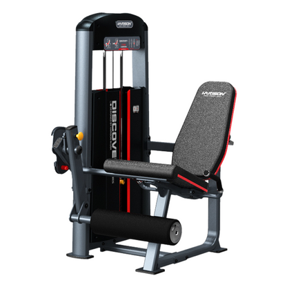 -Commercial Leg Extension-Gym Direct