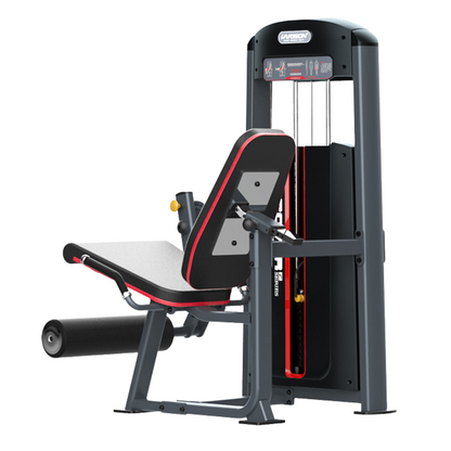 -Commercial Leg Extension-Gym Direct