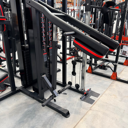 Harison Discover HR-G1060 Multi-Station Gym 164kg weight stack