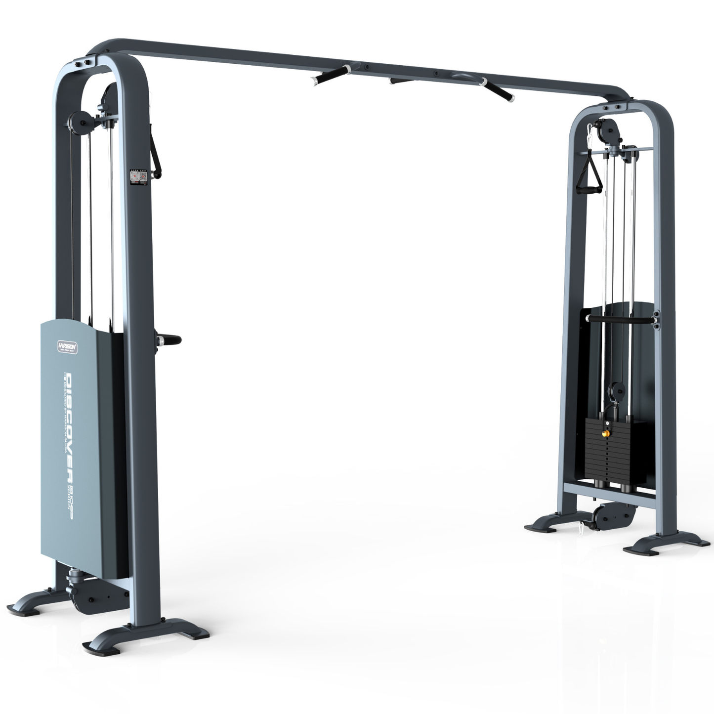 Harison HR-G10 Series Commercial HR-G1063 Cable Crossover