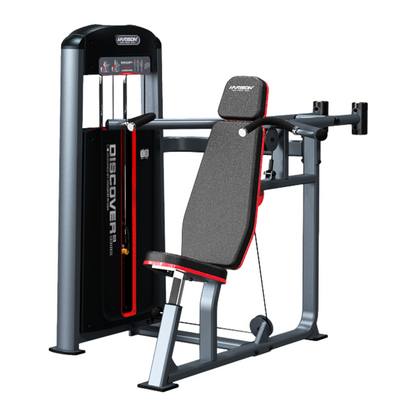 Harison HR-G10 Series Commercial HR-G1064 Shoulder Press