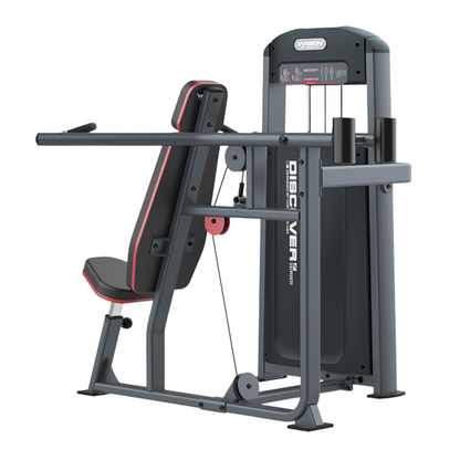 Harison HR-G10 Series Commercial HR-G1064 Shoulder Press