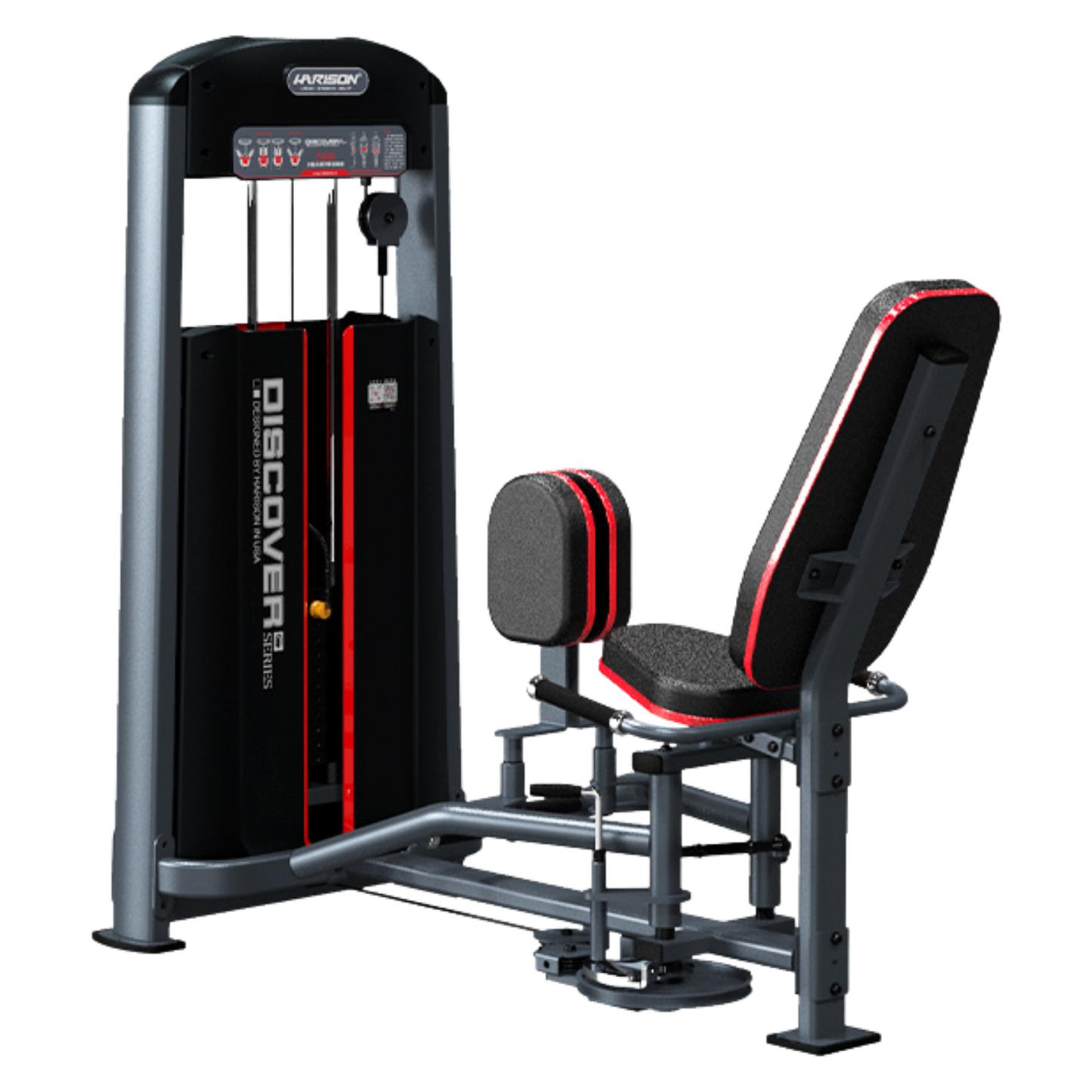 Harison HR-G10 Series Commercial HR-G1067 Abductor Adductor