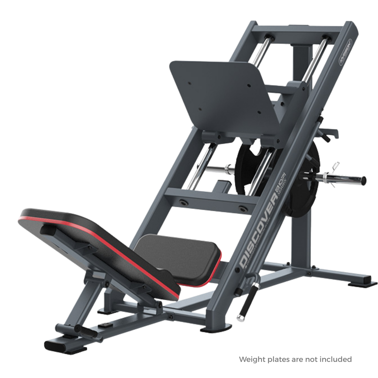 Harison HR-G10 Series Commercial HR-G1071 Leg Press