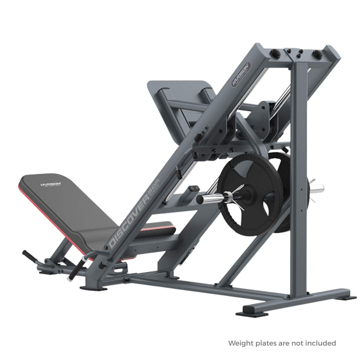 Harison HR-G10 Series Commercial HR-G1071 Leg Press