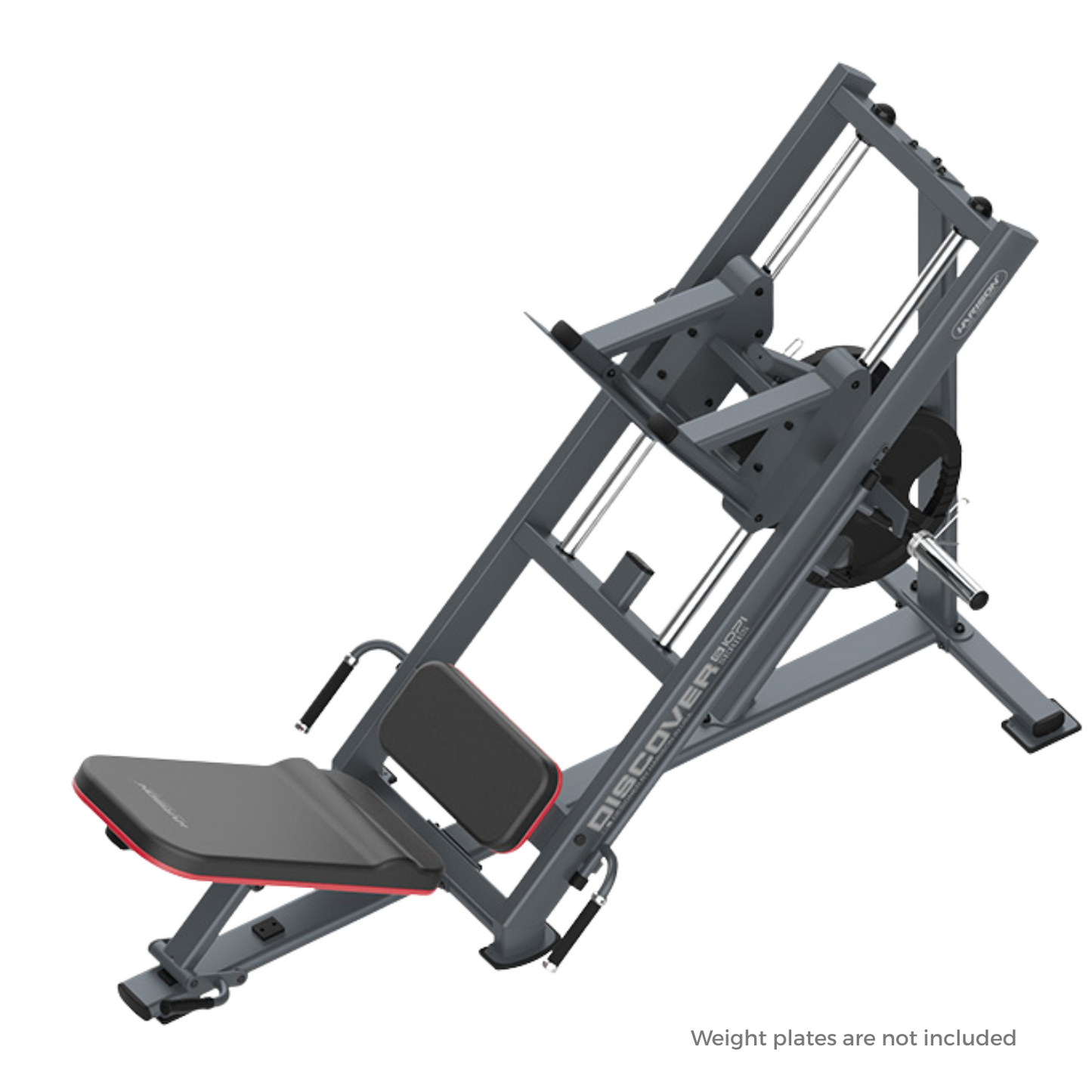 Harison HR-G10 Series Commercial HR-G1071 Leg Press