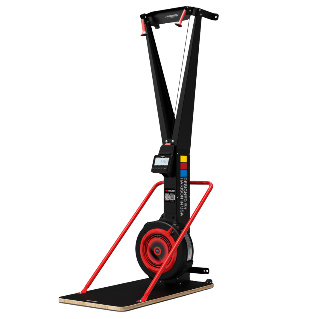 Ski Machines - Enjoy a Vigorous Full-Body Workout with a Ski Trainer ...