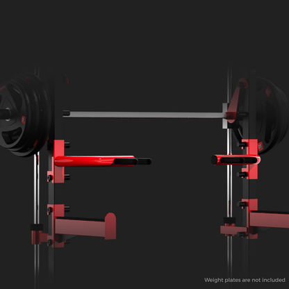 Harison Discover HR-G30814  Smith Machine + Squat Rack