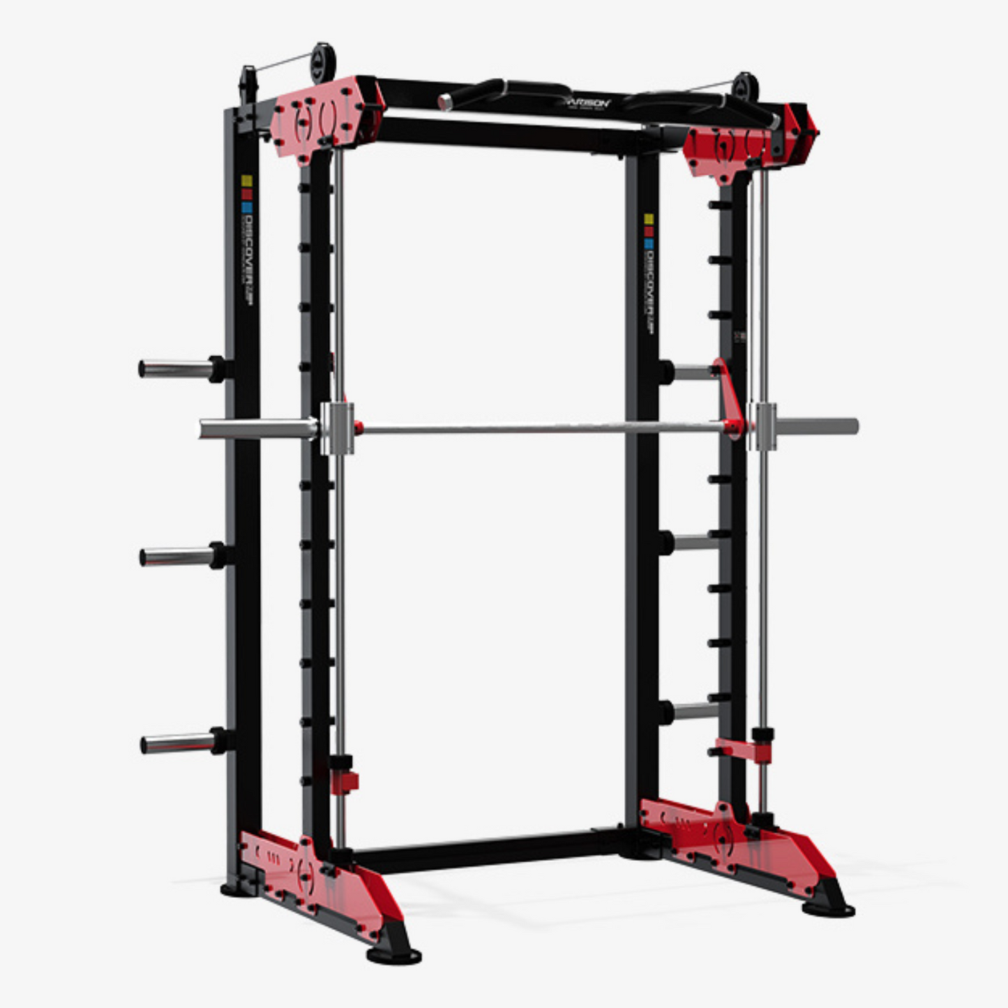 -Smith Machines-Gym Direct