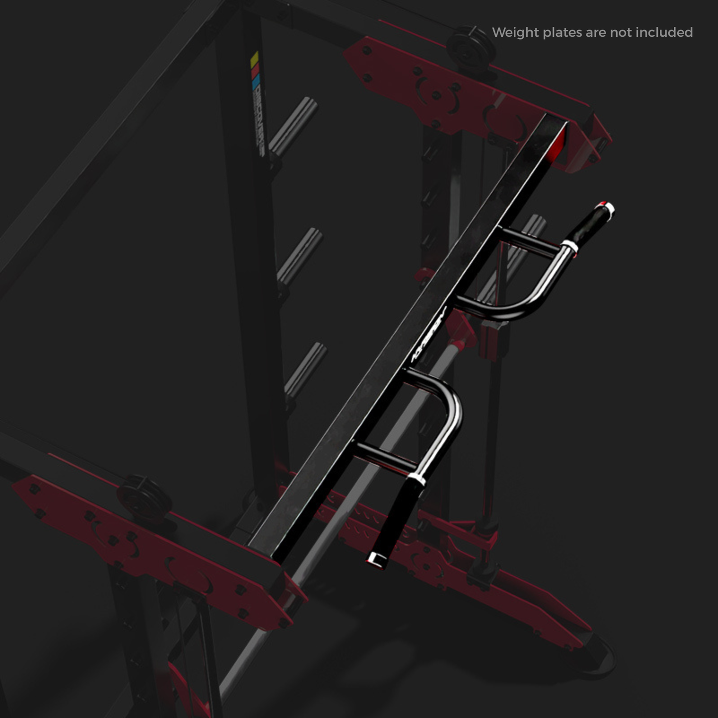 Harison Discover HR-G30815 Smith Machine