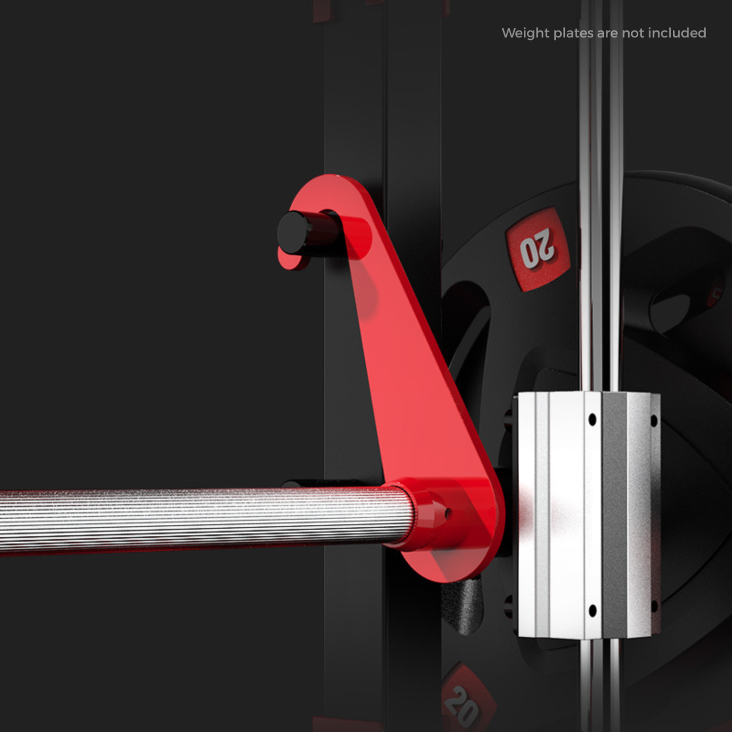 Harison Discover HR-G30815 Smith Machine