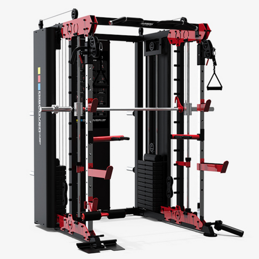 -Multi-Functional Trainers-Gym Direct