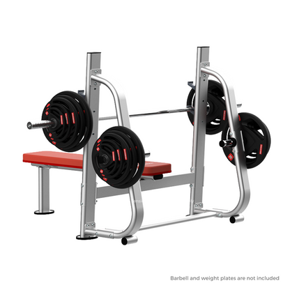 Harison Discover HR-G3104 Olympic Flat Bench Press