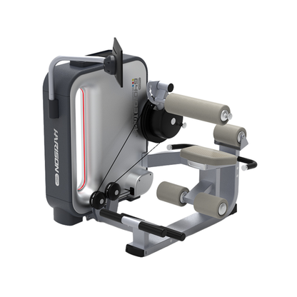 Harison Omega Series HR-G40103 Track Smart Digital Resistance Back and Abdominal - Dual Function