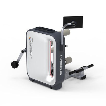 Harison Omega Series HR-G40103 Track Smart Digital Resistance Back and Abdominal - Dual Function