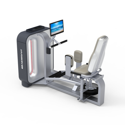 Harison Omega Series HR-G40104 Track Smart Digital Resistance Abductor and Adductor - Dual Function
