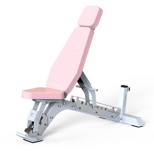 Harison Discover HR-G50113 Commercial Adjustable Bench