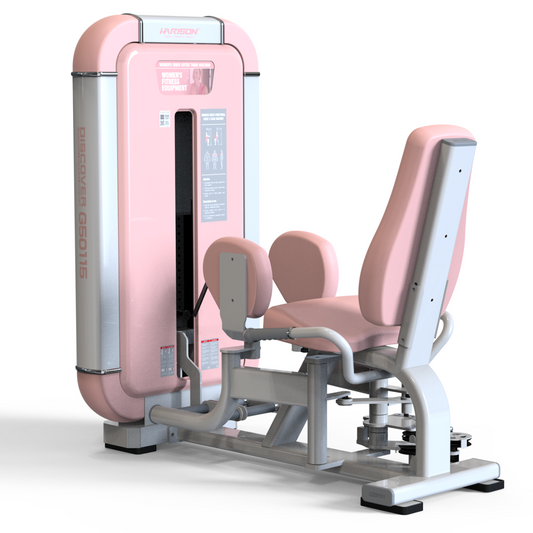 Harison Discover HR-G50115 Commercial Women's Hip Abductor/Adductor