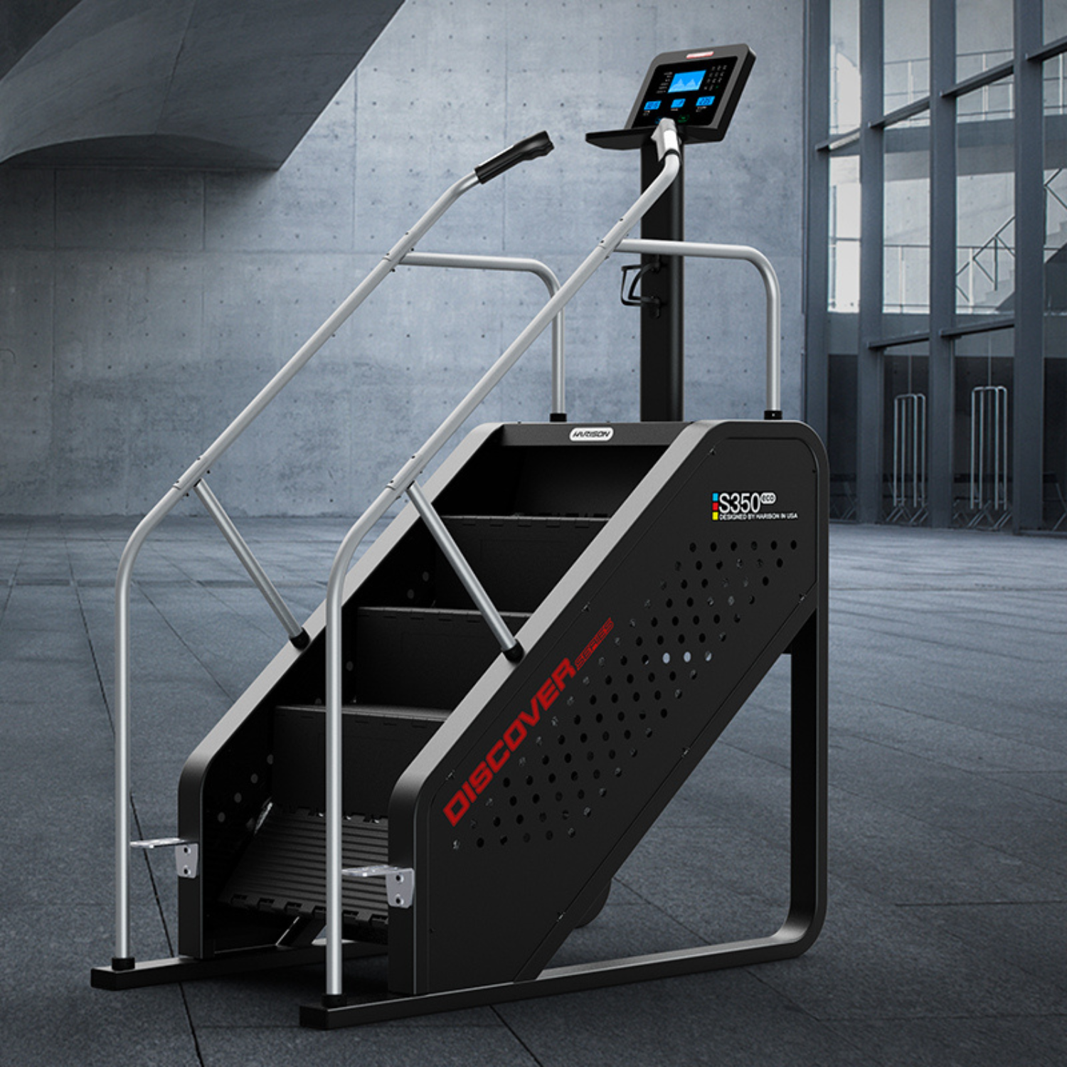 -Commercial Climb Mills-Gym Direct