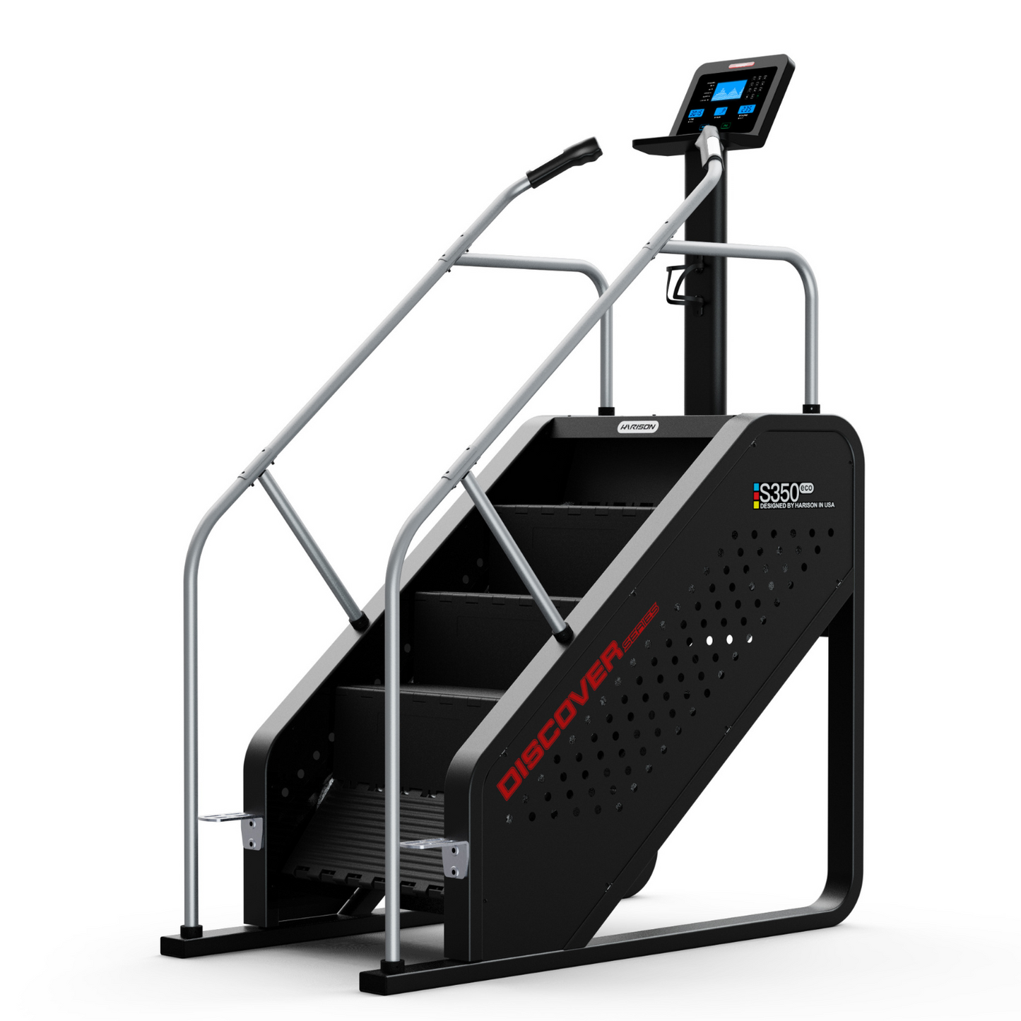 Harison Discover HR-S350Eco Stair Climber - Light Commercial